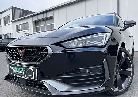 Cupra Leon SP 1.5 TSI DSG 166€ m. 20% Anzahlung Digital Coc