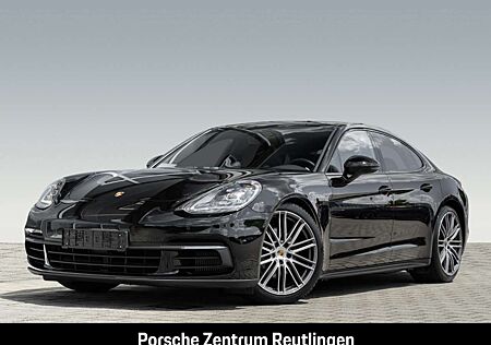 Porsche Panamera 4S Sportabgas BOSE Luftfederung LED