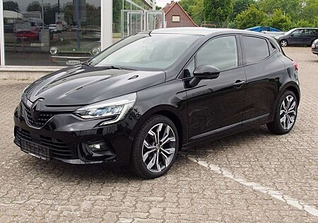 Renault Clio V Edition One/Automatik/BOSE/NAVI/KAMERA