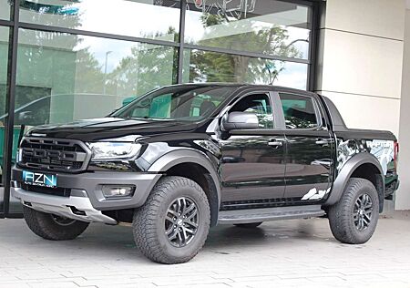 Ford Ranger 4x4 Raptor Performance mit Standheizung