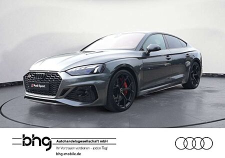 Audi RS5 tiptronic 450 PS Competition