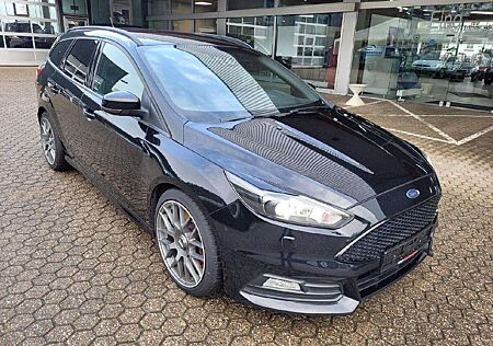 Ford Focus ST