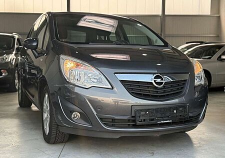 Opel Meriva B Edition