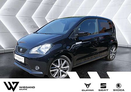 Seat Mii electric Plus KLIMA PDC SITZHEIZUNG NAVI
