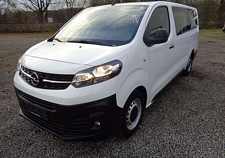 Opel Vivaro 1.5 D Kombi Edition L3H1 1.Hand