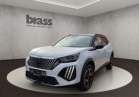 Peugeot 2008 1.2 PureTech 130 GT