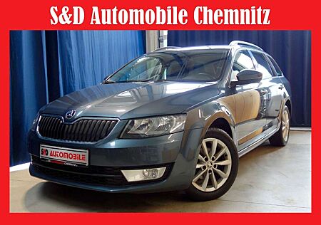 Skoda Octavia Combi Ambition"TÜV"Garantie"