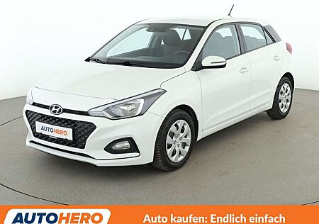 Hyundai i20 1.2 Select *LIMITER*KLIMA*GARANTIE*