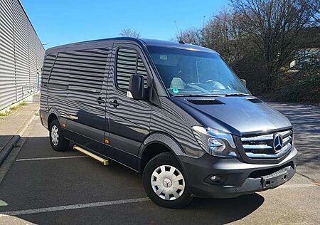 Mercedes-Benz Sprinter 216 CDI (BlueTec) 906.713