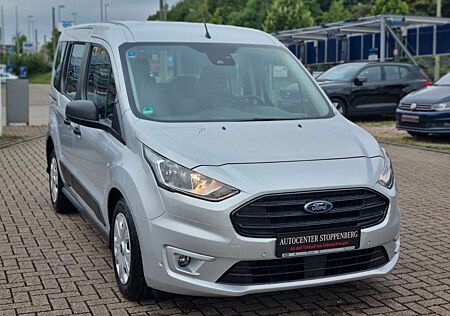 Ford Transit Connect /Klima/PDC/Garantie/1.Hand/5-Sitz