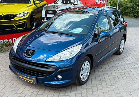 Peugeot 207 SW Tendance**TÜV NEU*ÖLSERVICE NEU**
