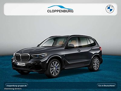 BMW X5 xDrive30d Head-Up+Navi+Pano+Laser+ACC+SHZ+LED