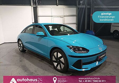 Hyundai IONIQ 6 53 kWh LED|Navi|ParkPilot|Kamera