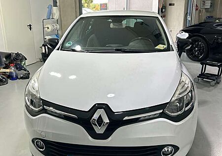 Renault Clio Limited