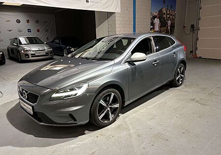 Volvo V40 R-Design