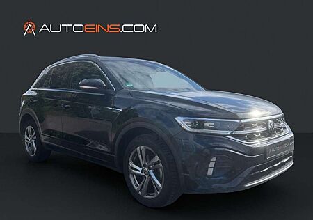 VW T-Roc Volkswagen R-Line 2.0 TDI*Matrix-LED*Kamera*Navi*