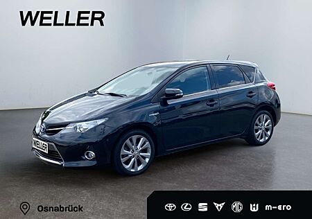 Toyota Auris 1.8 Hybrid Life Plus *Navi*PDC*SHZ*Temp*LMF*Allwet