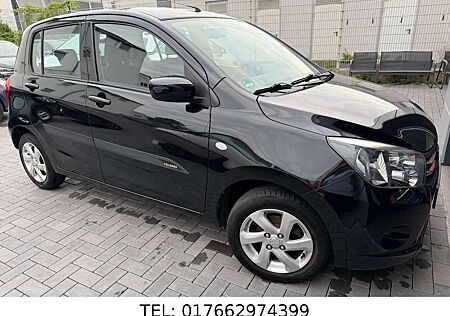 Suzuki Celerio Basis