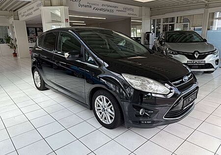 Ford C-Max Titanium,SHZ,MFL,EL-Heckklappe