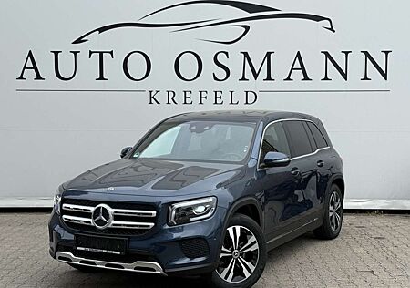 Mercedes-Benz GLB 200 d 4Matic 8G-DCT Progressive | MultiBeam