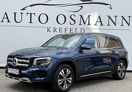 Mercedes-Benz GLB 200 d 4Matic 8G-DCT Progressive | MultiBeam
