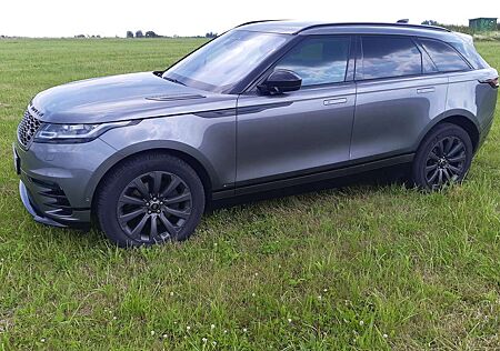 Land Rover Range Rover Velar 3.0d R-Dynamic SE