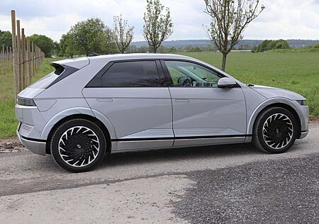 Hyundai IONIQ 5 72,6 kWh 4WD Uniq