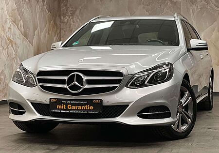 Mercedes-Benz E 200 CGI AVANTGARDE* NAVI*LED* RFK* 1A