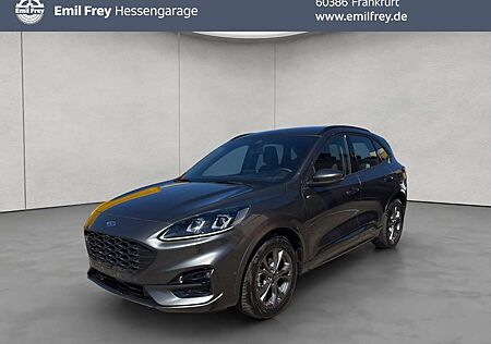 Ford Kuga 2.0 EcoBlue Aut. ST-LINE