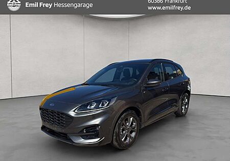Ford Kuga 2.0 EcoBlue Aut. ST-LINE