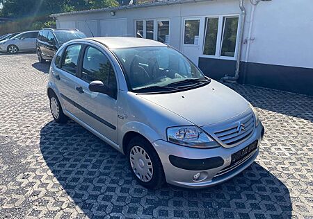 Citroën C3 Citroen 1.4 Exclusive - Benzin, TÜV 3/27