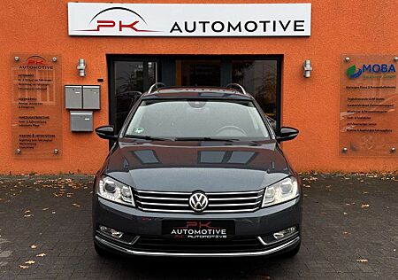 VW Passat Variant Volkswagen Business BM 2.0TDI*LED*XENON*PANO