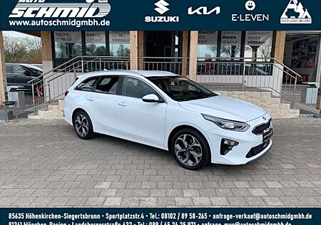 Kia Others CEED SW 1.6 CRDI 136 48V DCT SPI NAV TEC