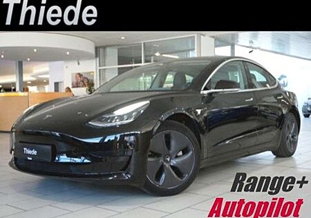 Tesla Model 3 Standard Range Plus NAVI/KAMERA/SH/PANO