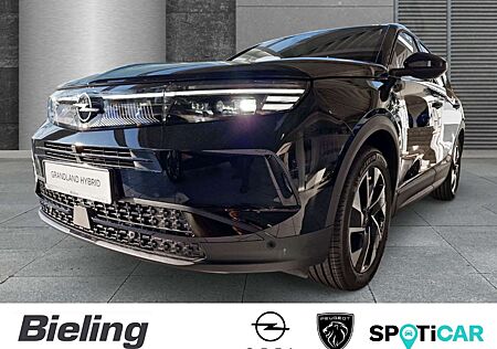 Opel Grandland GS 48V Mild Hybrid Automatik NEUES MODELL