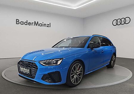 Audi S4 Avant 3.0 TDI quattro