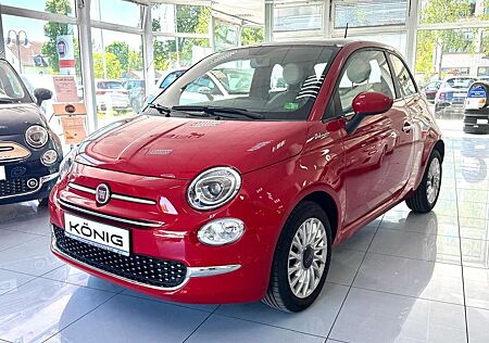 Fiat 500 1.0 GSE DOLCEVITA KLIMA*CARPLAY*TEMPO*PANO