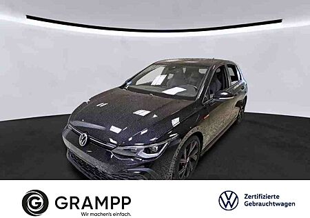 VW Golf GTI Volkswagen +BLACK STYLE+LED-MATRIX+KAMERA+LEDER+