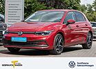 VW Golf Volkswagen 1.4 eHybrid STYLE NAVI KAMERA LM18 LED APP-