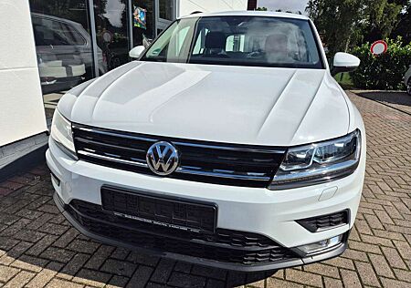 VW Tiguan Volkswagen Comfortline BMT/Start-Stopp