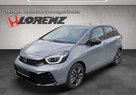 Honda Jazz 1.5 Hybrid Advance Sport