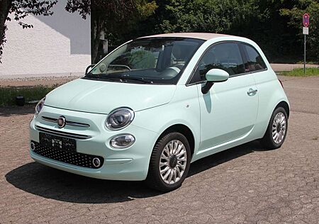 Fiat 500C 500 C 1.2 8V Lounge