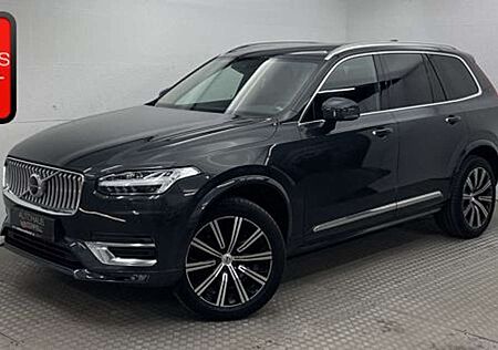 Volvo XC 90 XC90 B5 INSCRIPTION AWD AHK+STANDHZG+360+MEMO+