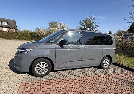 VW T7 Multivan Volkswagen Life