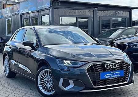 Audi A3 Sportback 35 TFSI advanced++Finanzierung++