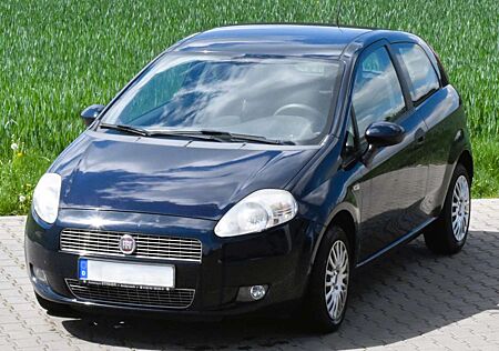 Fiat Grande Punto 1.2 8V Active