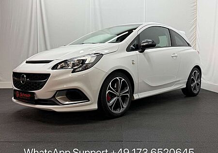 Opel Corsa GSi*OPC Line*Carbon Edition*Klima