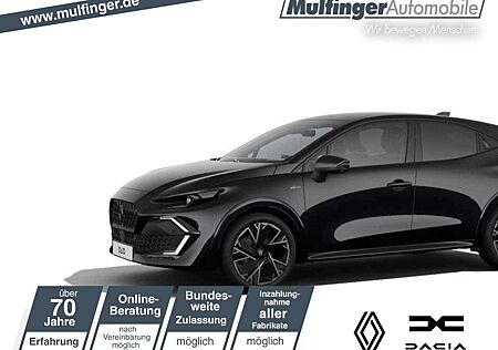 Renault Clio Esprit Alpine Full Hybrid E-Tech 160 SHZ LED