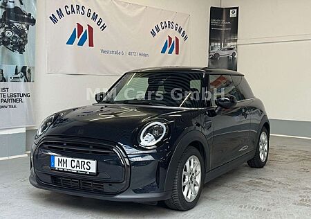 Mini Cooper Yours Trim Navi|CAM|SHZ|Garantie|PDC