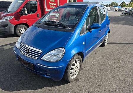 Mercedes-Benz A 160 ELEGANCE,Schiebedach,Automatik Getriebe